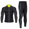 Body Sculpting Compression Shirt & Pants