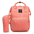 Contemporary Maternity Essentials Backpack - ExponentStore