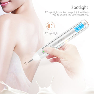 Wart, Tattoo and Blemish Removal Pen