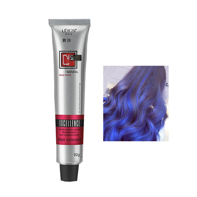 Professional DIY Hair Color Cream
