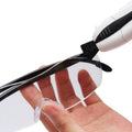 Microfiber Glasses Cleaning Tool