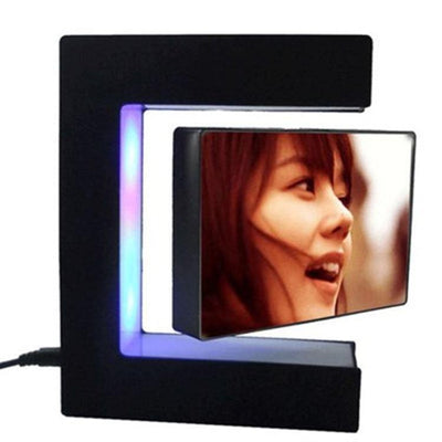 Levitating Picture Display - ExponentStore