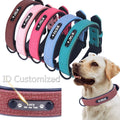 Personalized Adjustable Dog Collars - ExponentStore