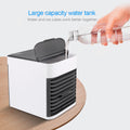 USB Portable Water Cooling Humidifier