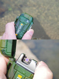 Waterproof USB Plasma Lighter