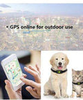 GPS Dog Collar - ExponentStore