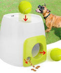 Ball Launching Automatic Dog Toy - ExponentStore