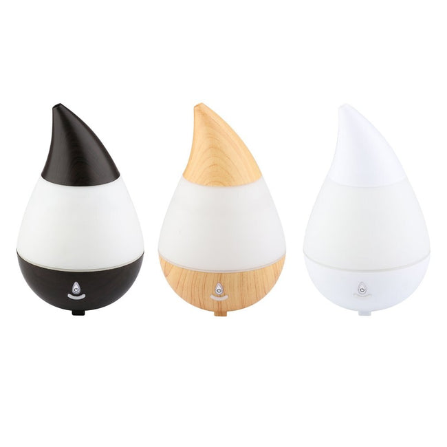 Air Purifier Aroma Diffuser Mist Humidifier Bluetooth Speaker