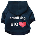 Funny Text Dog Clothes - ExponentStore