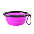 Foldable Cup Dish for Dogs Cat - ExponentStore
