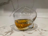Non-Spill Angled Whiskey Glass - ExponentStore