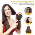 One Step Hair Dryer & Volumizer