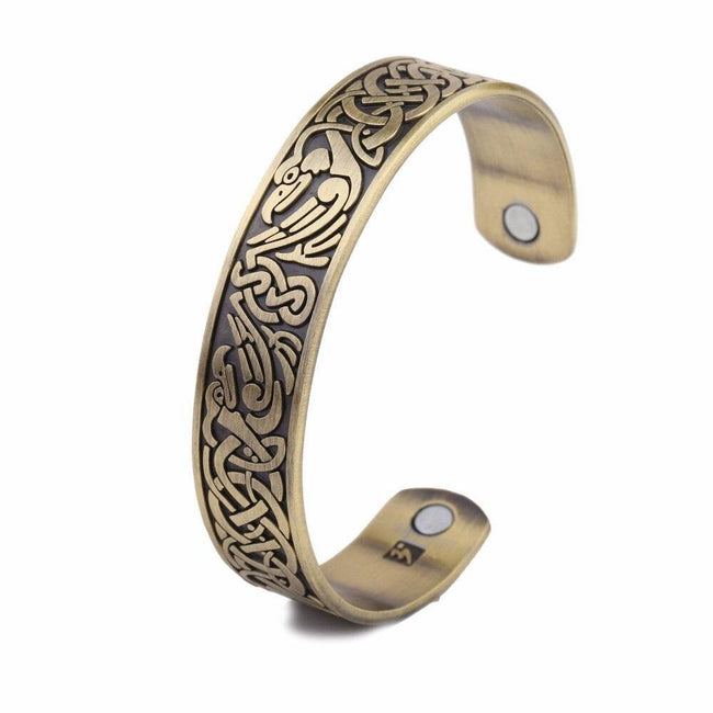 Health Magnetic Therapy Bracelet - ExponentStore