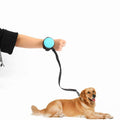 Retractable Hand Strap Dog Leash - ExponentStore