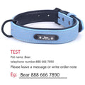 Personalized Adjustable Dog Collars - ExponentStore