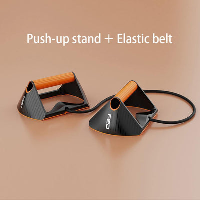 Home Gym Push Up Equipment - ExponentStore