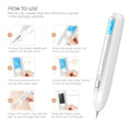 Wart, Tattoo and Blemish Removal Pen