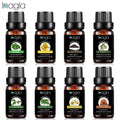 Pure Essential Aromatherapy Oils