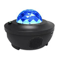 LED Starry Night Projector