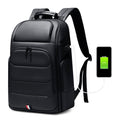 Traveling Deluxe Anti-Theft Backpack