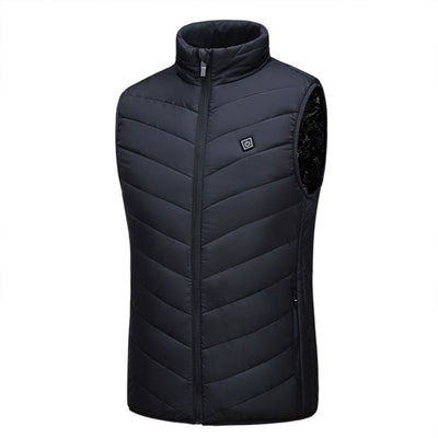 Outdoor Heated Therapy Vest