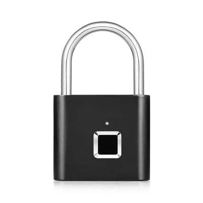 Keyless Rechargeable Fingerprint Lock